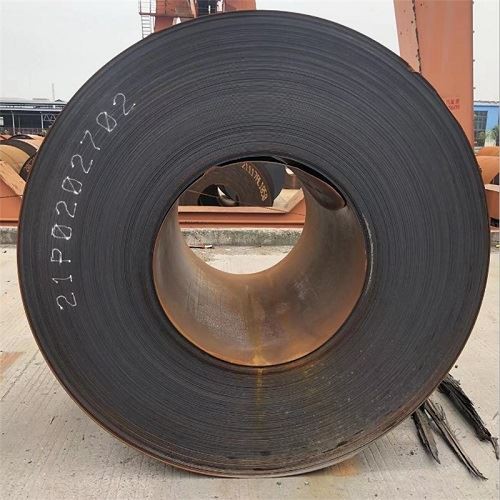 1018 Carbon Steel Coil