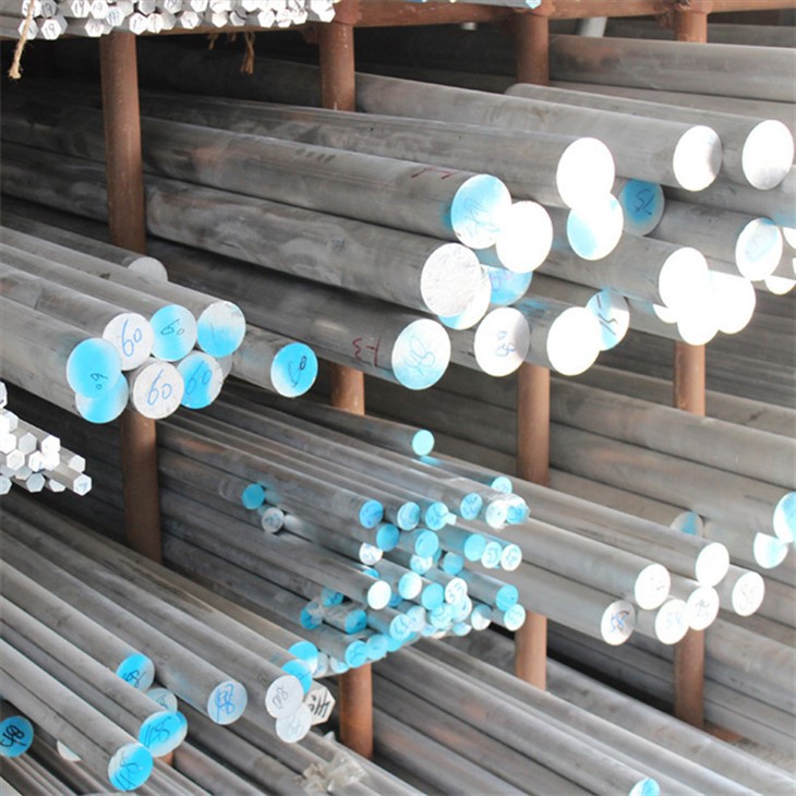 904L Stainless Steel Bar (2)