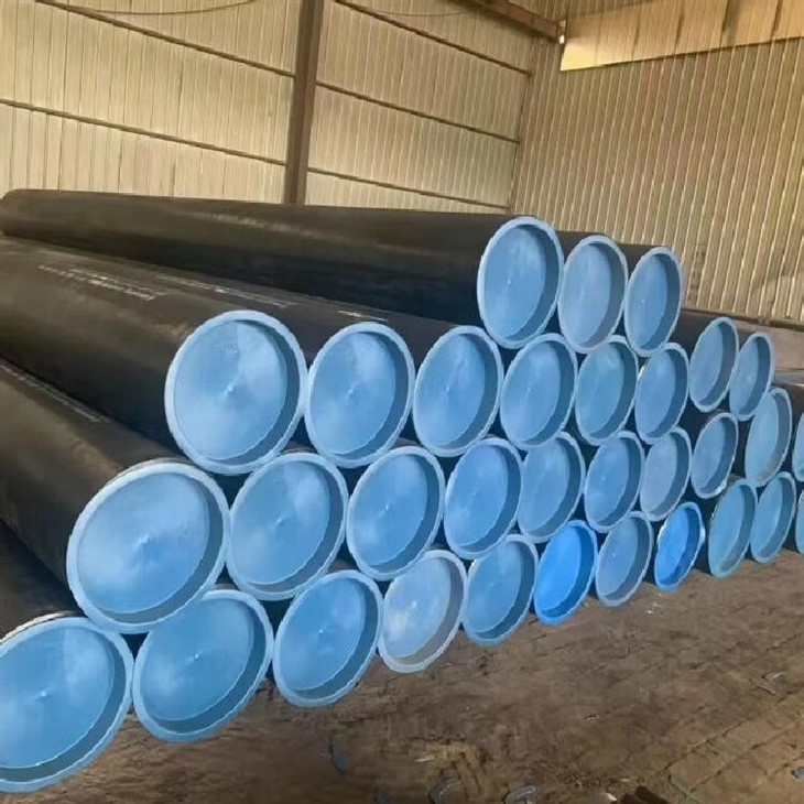 API 5L Line Pipe factory