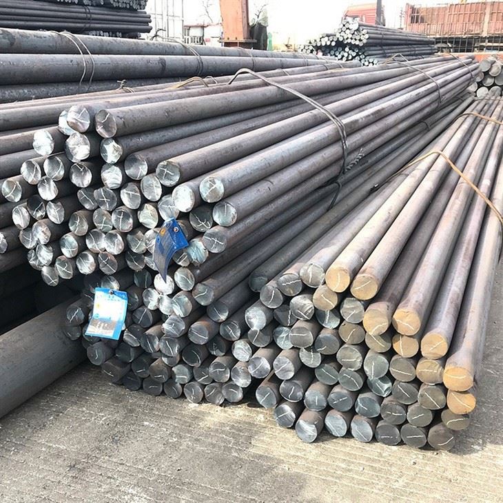 C55 Carbon Steel Round Bar suppliers
