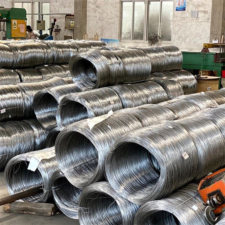 Inconel X-750 Wire factory