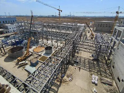 Који су челици који се најчешће користе у грађевинским и индустријским пројек...