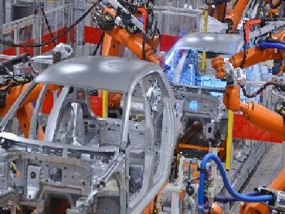 Са растом челика за нова енергетска возила, шта је решење за инвентарни прити...