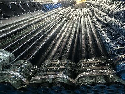 АСТМ А106 разреда Б бешавне цеви од угљеничног челика —— успешна испорука аме...