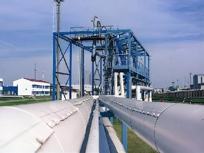 Ажурирање индустрије челика: Пројекти изградње и нафте и гаса подстичу потражњу челика широм света