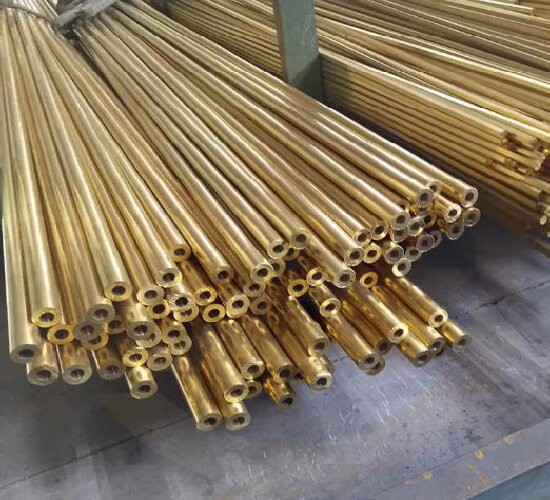 ACR Copper Tube ACR Copper Tube