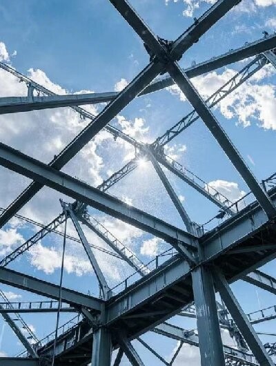 Construction And Infrastructure Construction And Infrastructure