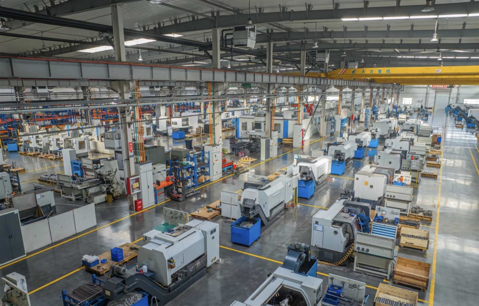 Service & Support Service & Support