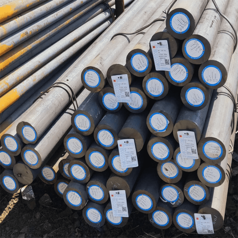 S45C Carbon Steel Bar suppliers