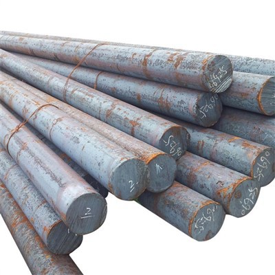 А105 шипка од угљеничног челика